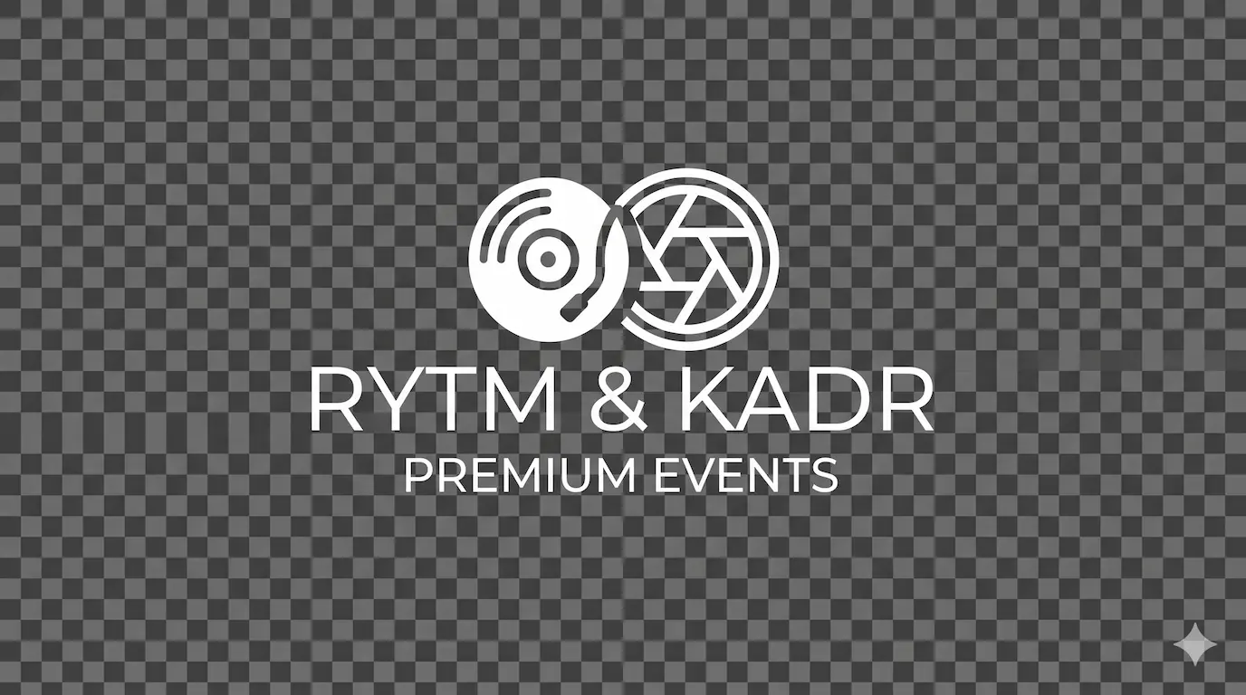 Rytm & Kadr Premium Events
